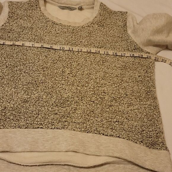 Athleta sweatshirt size xs - Picture 6 of 9
